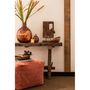 Voir la diapositive 6 : Paris Prix Console Vintage en Bois  Perceval  150cm Marron