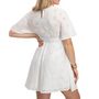 Voir la diapositive 2 : Vero Moda Robe he Femme Vero Moda Closed