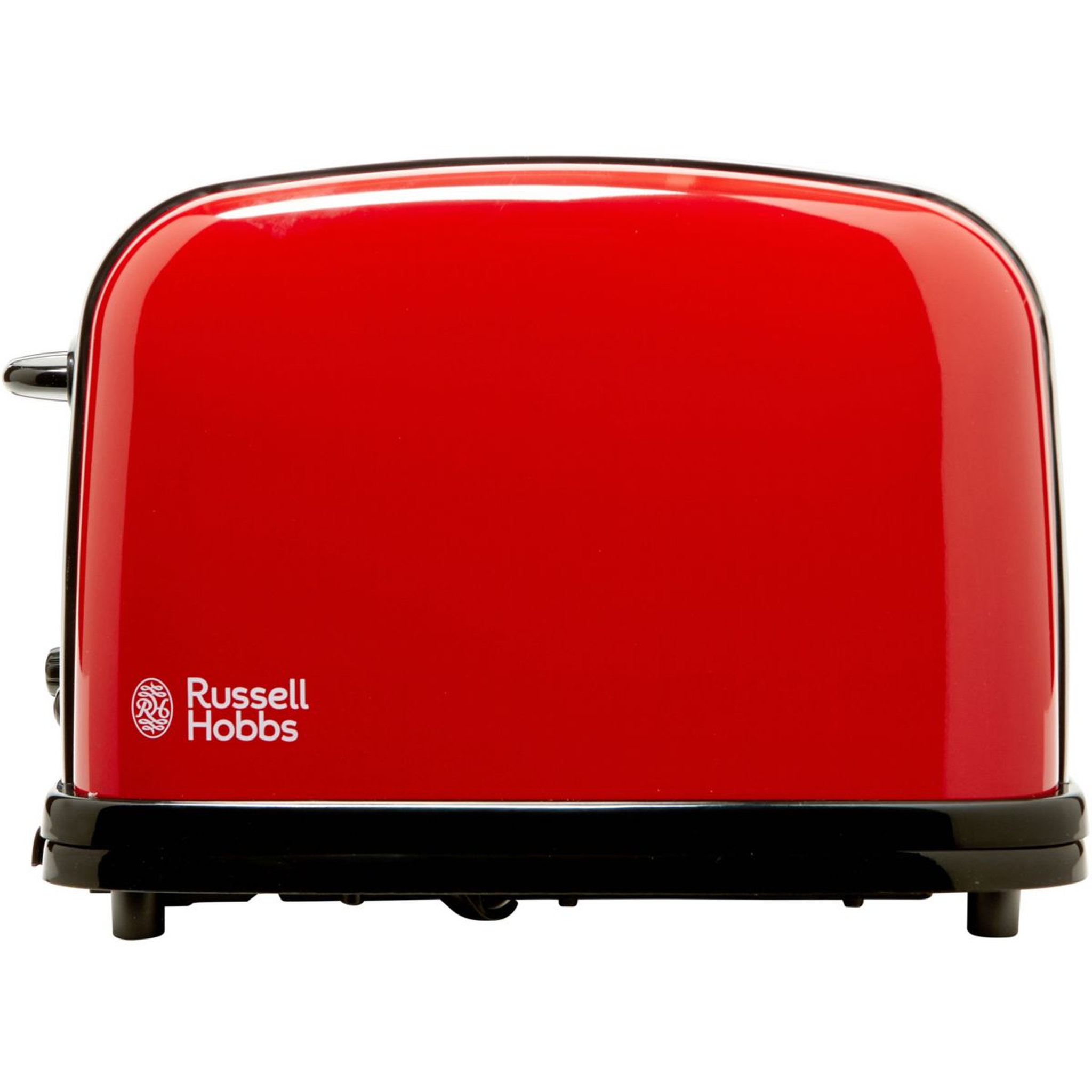 Voir la diapositive 1 : Russell Hobbs Grille-pain Colours Plus 23330-56 Rouge