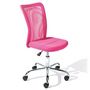 Voir la diapositive 1 : Paris Prix Fauteuil de Bureau Enfant  Colors  89-99cm Rose