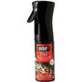 Voir la diapositive 2 : Weber Nettoyant barbecue Huile anti-adhesive 200ml