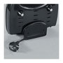 Voir la diapositive 4 : SEVERIN SEVERIN - SA-2969 - Appareil a croque monsieur - Noir - Puissance 600W - Plaques anti-adhésives