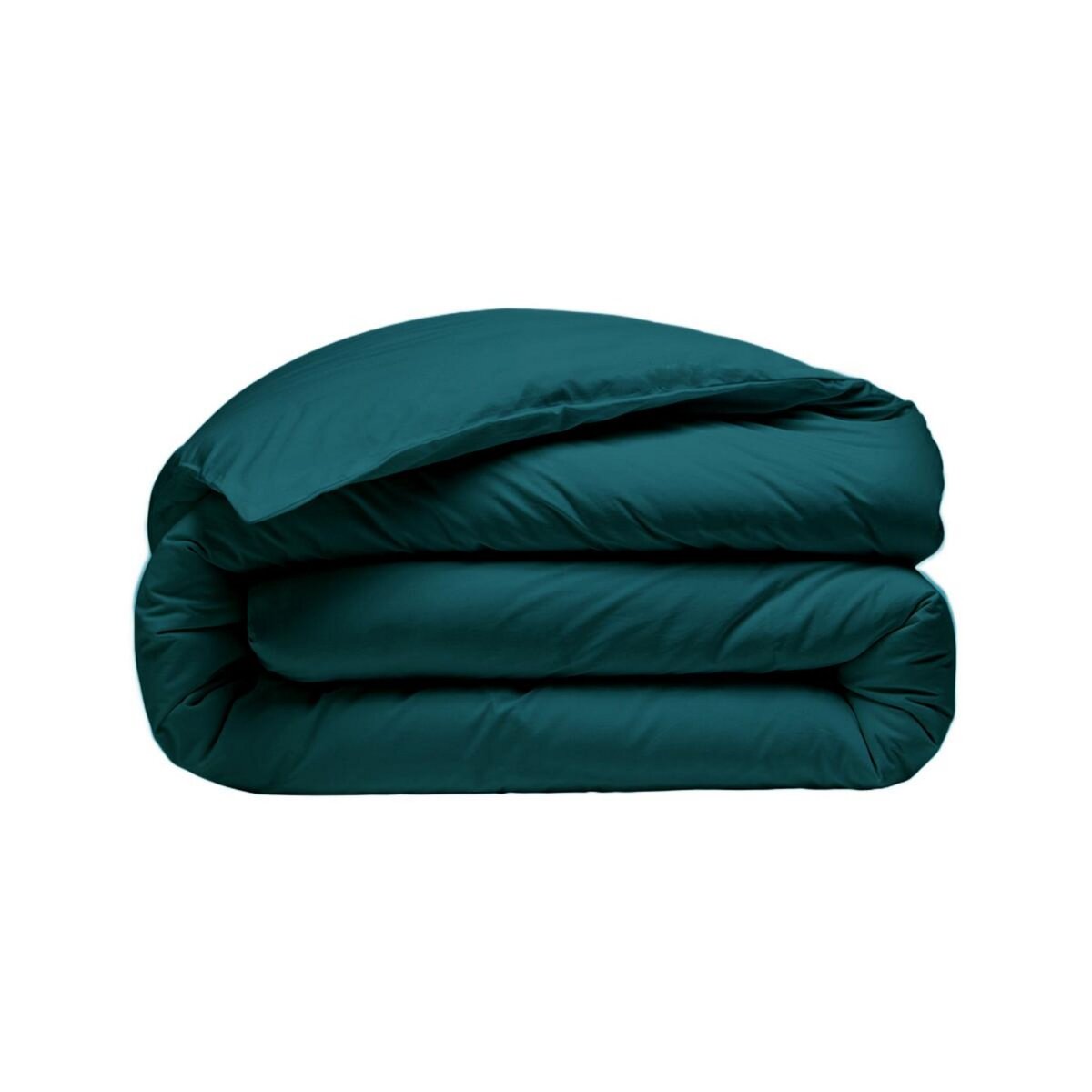 Sensei Maison Housse de couette en percale coton SOFT PERCALE