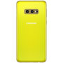 Voir la diapositive 3 : Samsung Galaxy S10E (Dual Sim) Reconditionné 128 Go - Grade C - Jaune