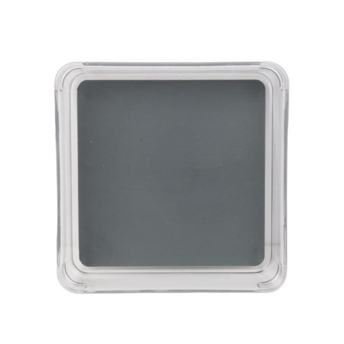 Paris Prix Organisateur de Tiroir  Antidérapant  16cm Transparent