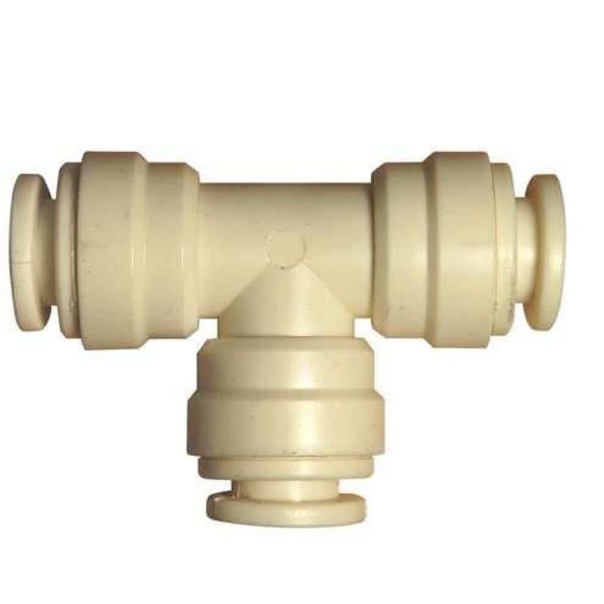 O fresh Raccords en T x2 pour brumisateur haute performance