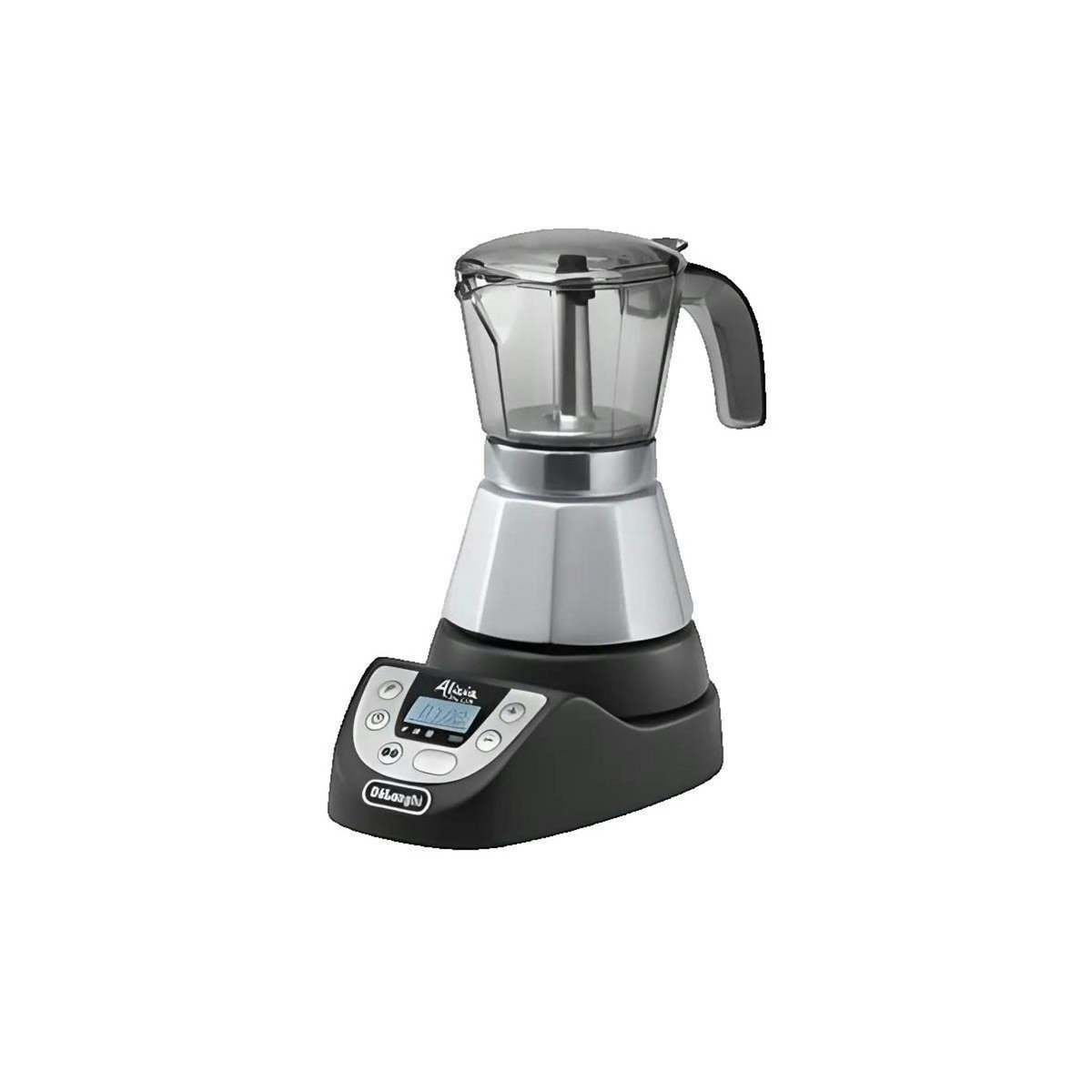 De'Longhi Cafetière De'Longhi EMKP 42.B électrique programmable