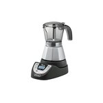 De'Longhi Cafetière De'Longhi EMKP 42.B électrique programmable