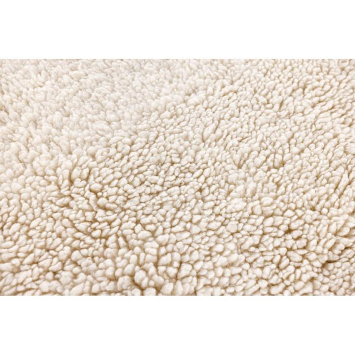 Paris Prix Tapis Déco  Katy  60x90cm Naturel