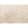 Voir la diapositive 3 : Paris Prix Tapis Déco  Katy  60x90cm Naturel