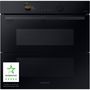 Voir la diapositive 2 : Samsung Four encastrable NV7B6795JAK Bespoke série 6