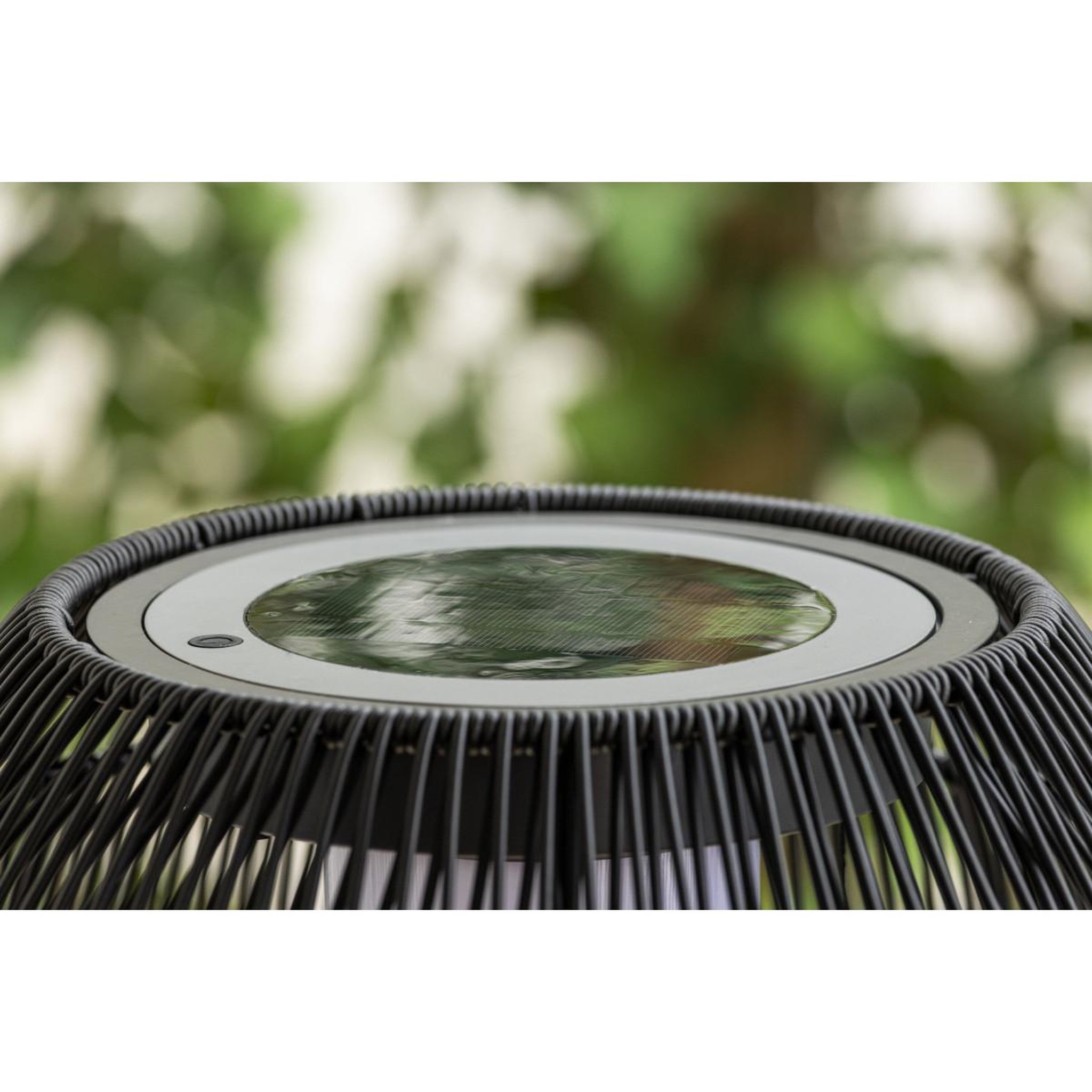 Voir la diapositive 5 : Paris Prix Lampadaire d'extérieur design  mabis  150cm noir