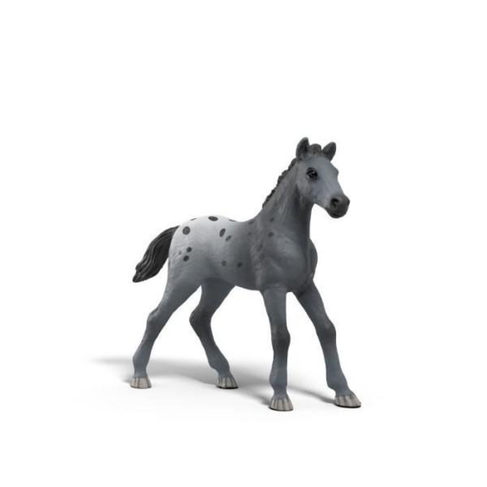 Voir la diapositive 5 : Schleich Figurine L'entrainement au tournoi de Lisa, Schleich 42776 Gamme Horse Club