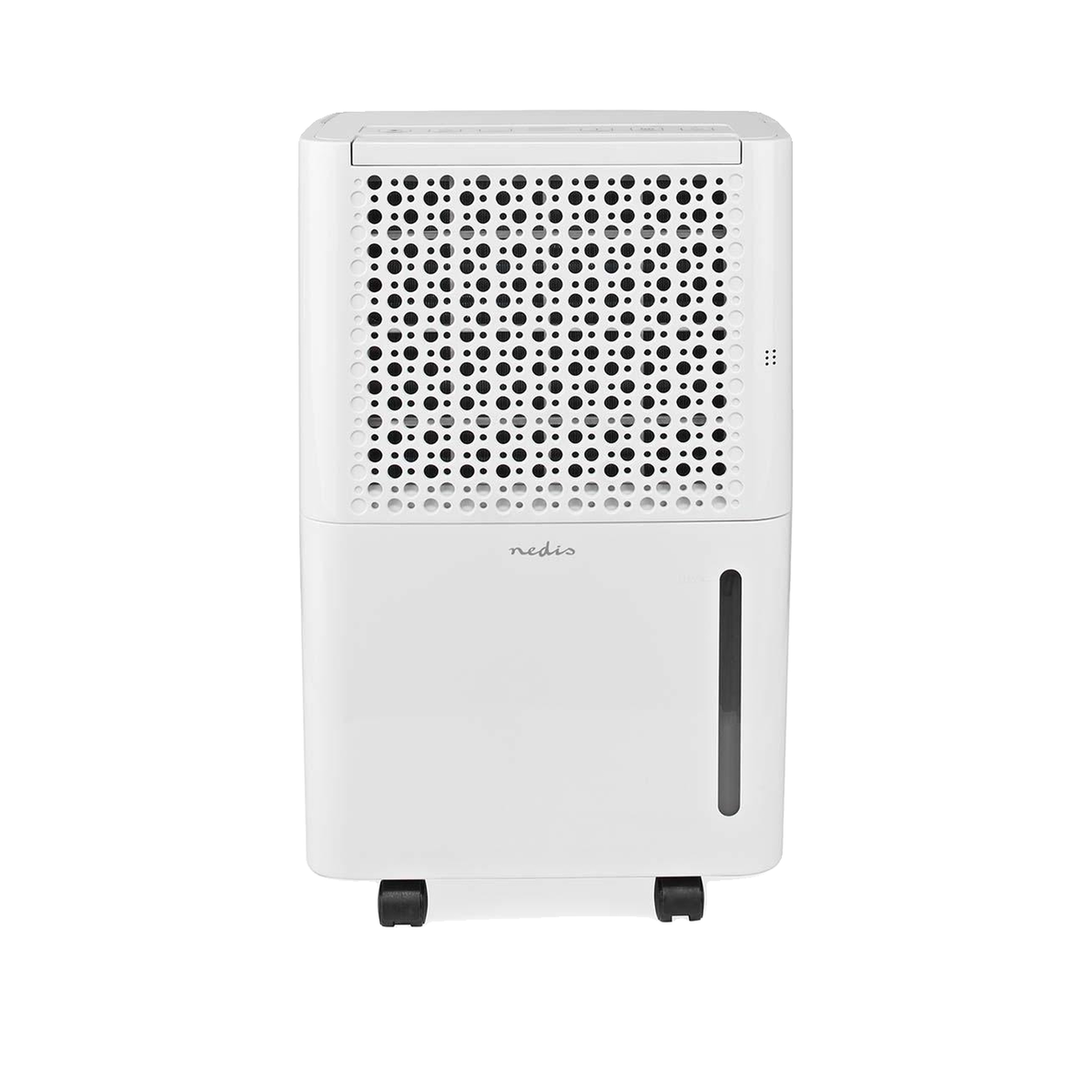 NEDIS Déshumidificateur Nedis dehu10wt 10 litres par jour