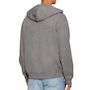 Voir la diapositive 2 : CALVIN KLEIN JEANS Sweat Zippé  Homme Calvin Klein Jeans Terry Monog