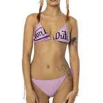 VON DUTCH Maillot de bain  Femme Von Dutch  O. Coloris disponibles : Violet