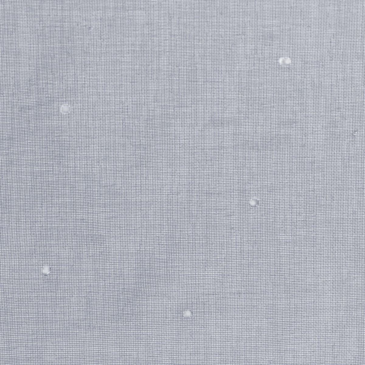 ATMOSPHERA Voilage design 3D Pois