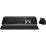 Logitech Clavier + Souris MX Keys S Combo for Mac