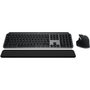 Voir la diapositive 1 : Logitech Clavier + Souris MX Keys S Combo for Mac