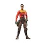 Voir la diapositive 3 : HASBRO Figurine Hasbro Ezra Bridger articulée multicolore