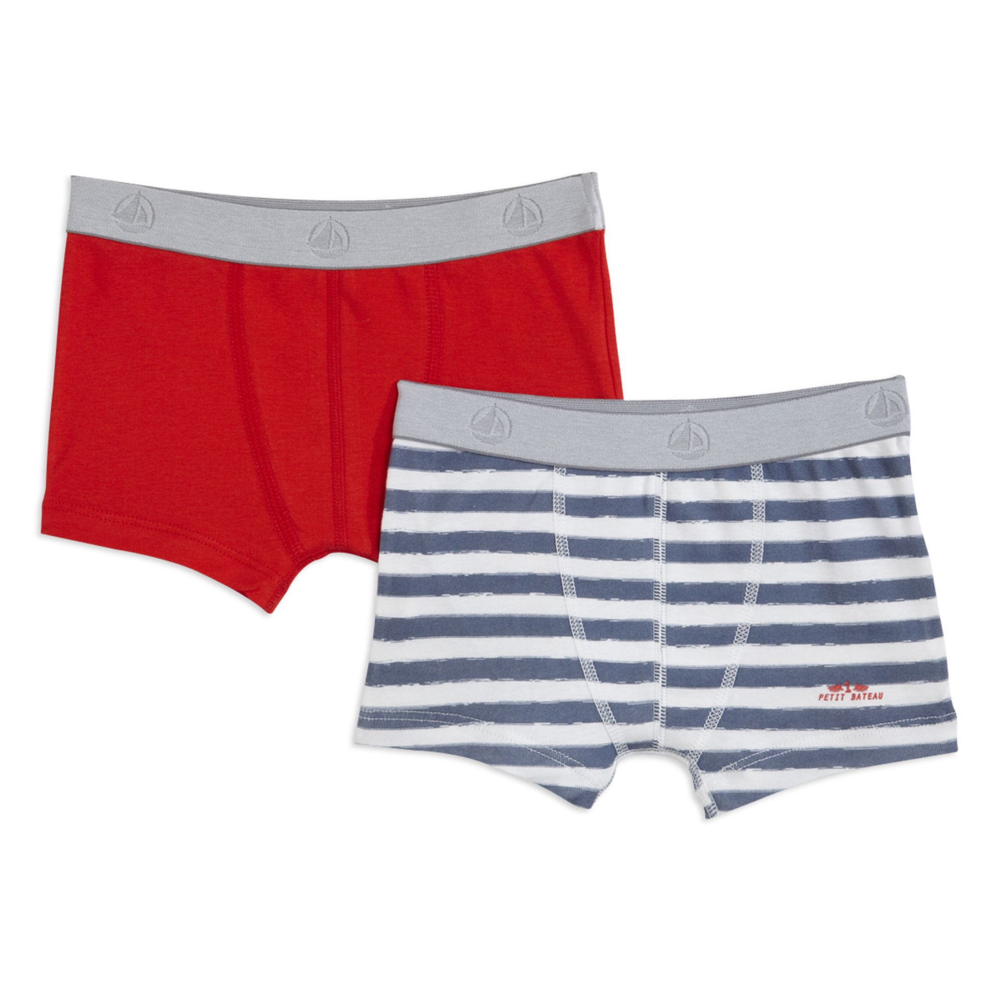 Pyjama garçon Petit Bateau - Surpyjama, Peignoir & Robe de chambre sur