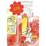 LE JOUR DU PAIN, Hermand Camille