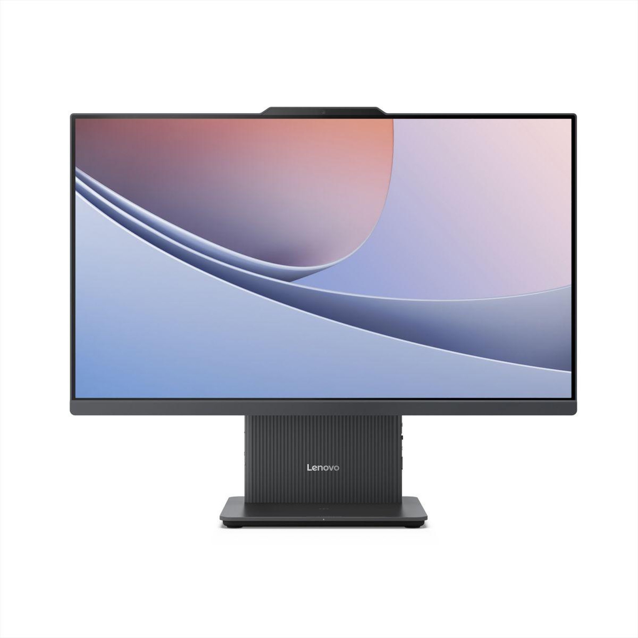 Voir la diapositive 3 : Lenovo Ordinateur tout-en-un IdeaCentre AIO 24IRH9 I7