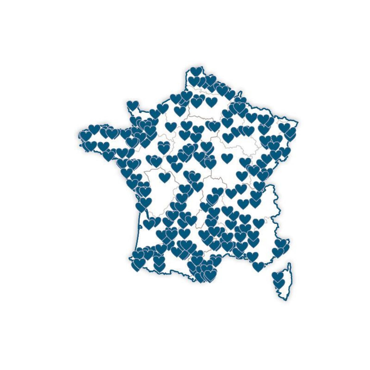 Smartbox En amoureux - Week-end évasion - Coffret Cadeau Séjour