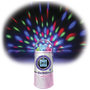 Voir la diapositive 2 : VTECH Enceinte Projecteur Kidi Lightshow party