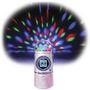 Voir la diapositive 2 : VTECH Enceinte Projecteur Kidi Lightshow party