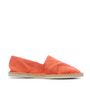 Voir la diapositive 2 : HAVAIANAS Espadrilles /Orange Mixtes Havaianas Espadrille Eco