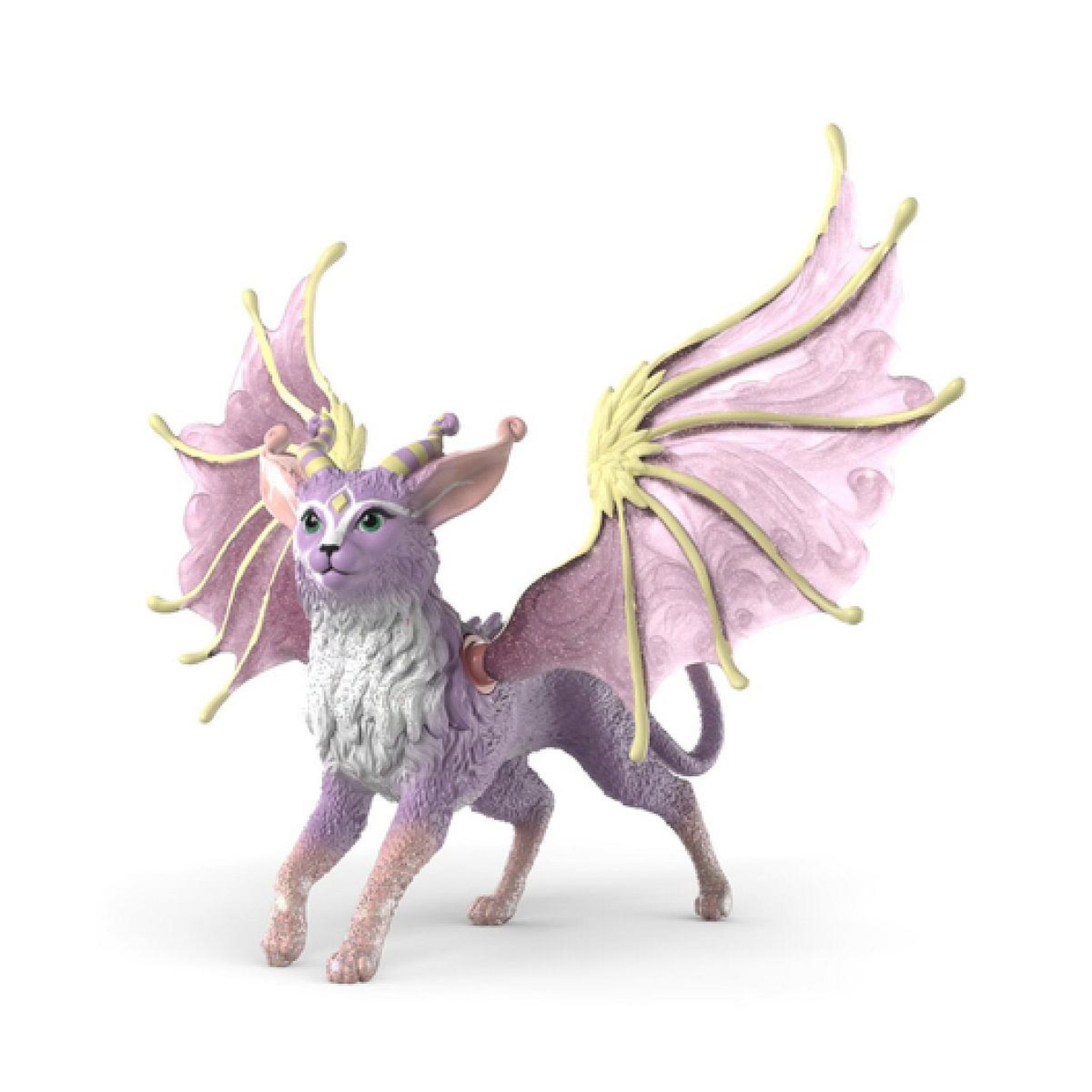 Schleich 70846 - BAYALA Chat ailé magique