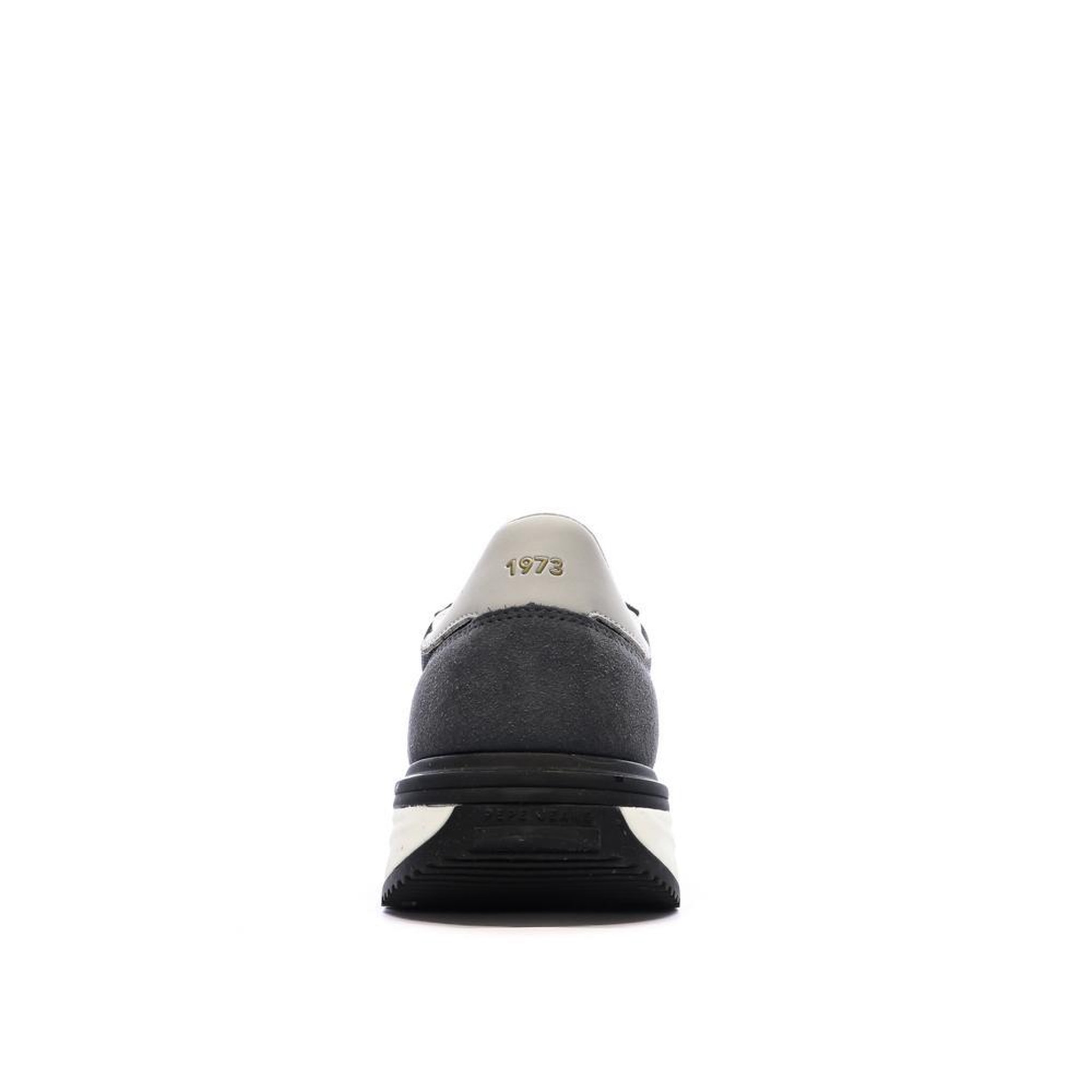 Voir la diapositive 3 : Pepe Jeans Baskets Noir Homme Pepe jeans Buster Supra