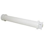 Dolphin Ensemble tube brosse pour robot supreme m3 et m4, swash, swash cl, master m3 et m4 - 99955951-assy