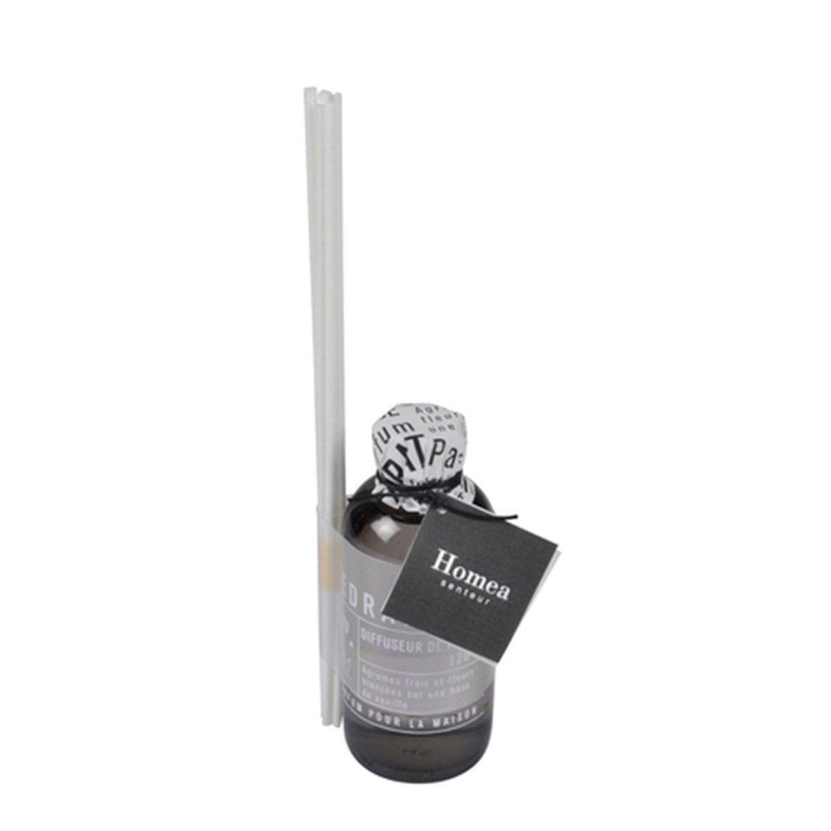 Paris Prix Diffuseur de Parfum  Loft  60ml Cédrat