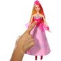 MATTEL Poupée Barbie - Super Princesse Kara