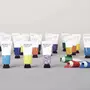 Rayher Kit de peintures acryliques de 36 couleurs