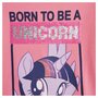 MY LITTLE PONY T-shirt manches longues fille