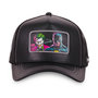Voir la diapositive 2 : CAPSLAB Casquette homme trucker Dc Comics Rival