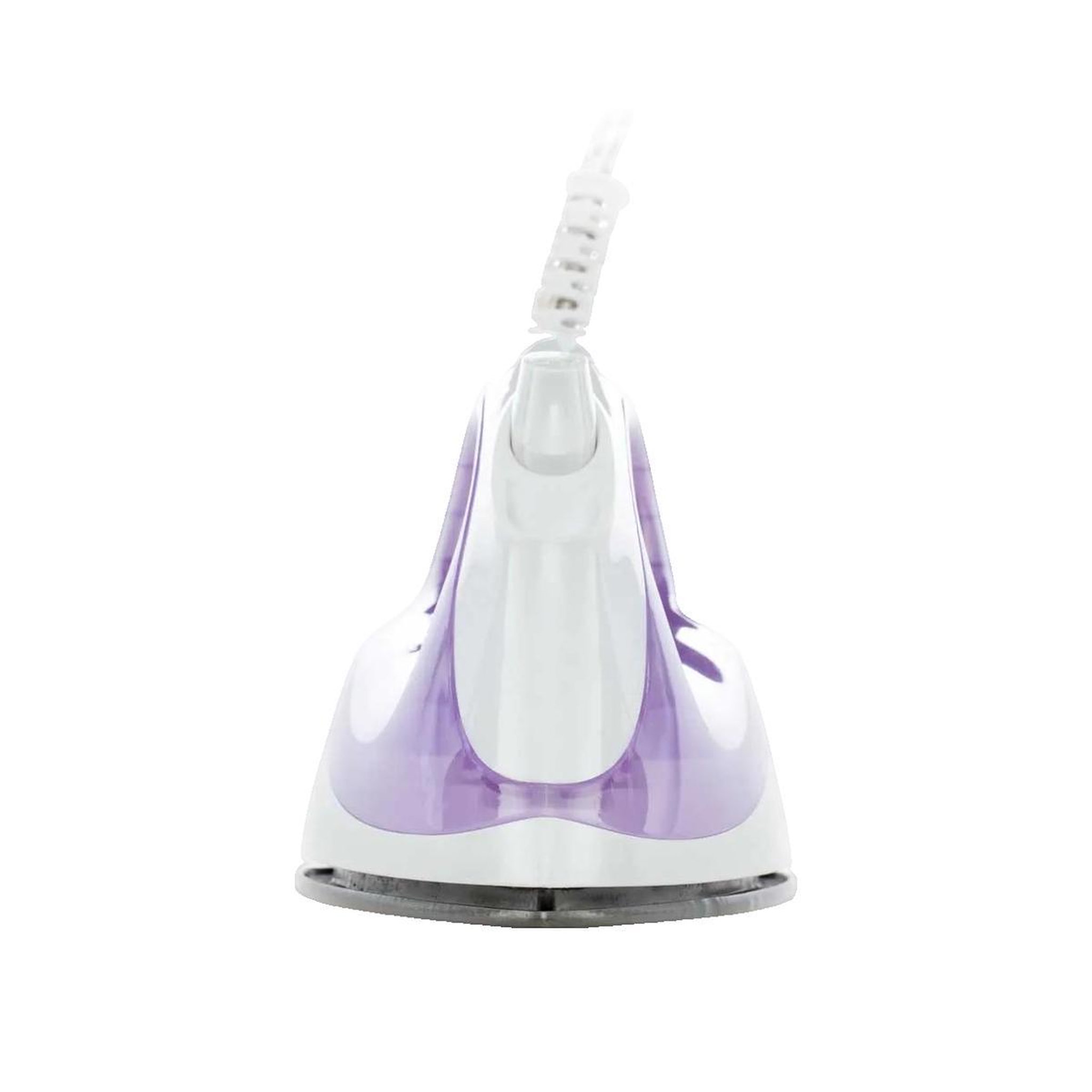 Voir la diapositive 3 : ADLER Fer à repasser Adler AD5019 violet ergonomique 1600 W