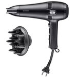 SEVERIN Sèche-cheveux 2100w noir - HT0165