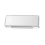 Voir la diapositive 1 : DUCASA Chauffage soufflant 2000w blanc - 0.265.612