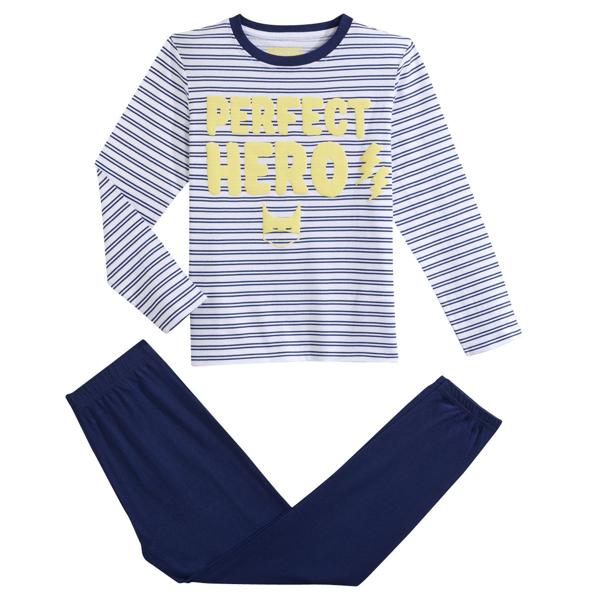 INEXTENSO Pyjama garçon