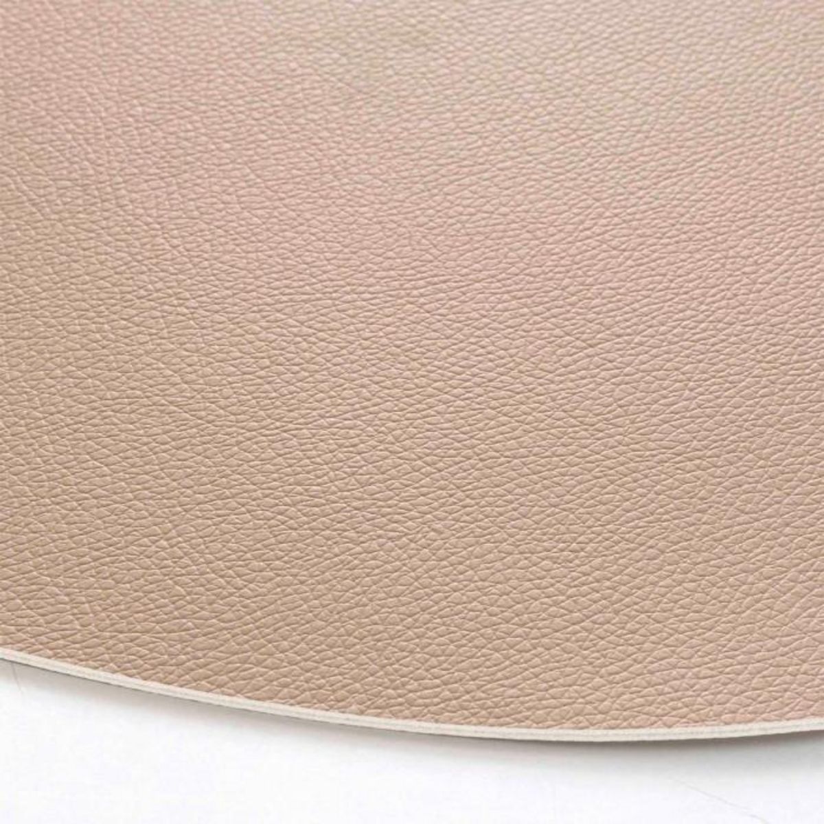 Paris Prix Set de Table Uni  Galita  37x45cm Naturel