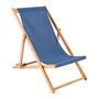 Voir la diapositive 1 : GARDENSTAR Chilienne bleu méditerranéen BAHIA