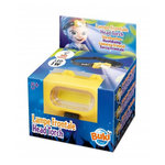 BUKI Lampe frontale taille réglable