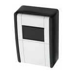 ABUS Coffre a Combinaison a Fixer au Mur Blister