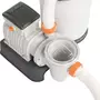 BESTWAY Bestway Flowclear Pompe de filtration a sable 5678 L/h