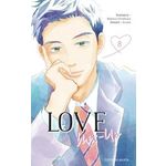 LOVE MIX-UP TOME 8 , Hinekure Wataru