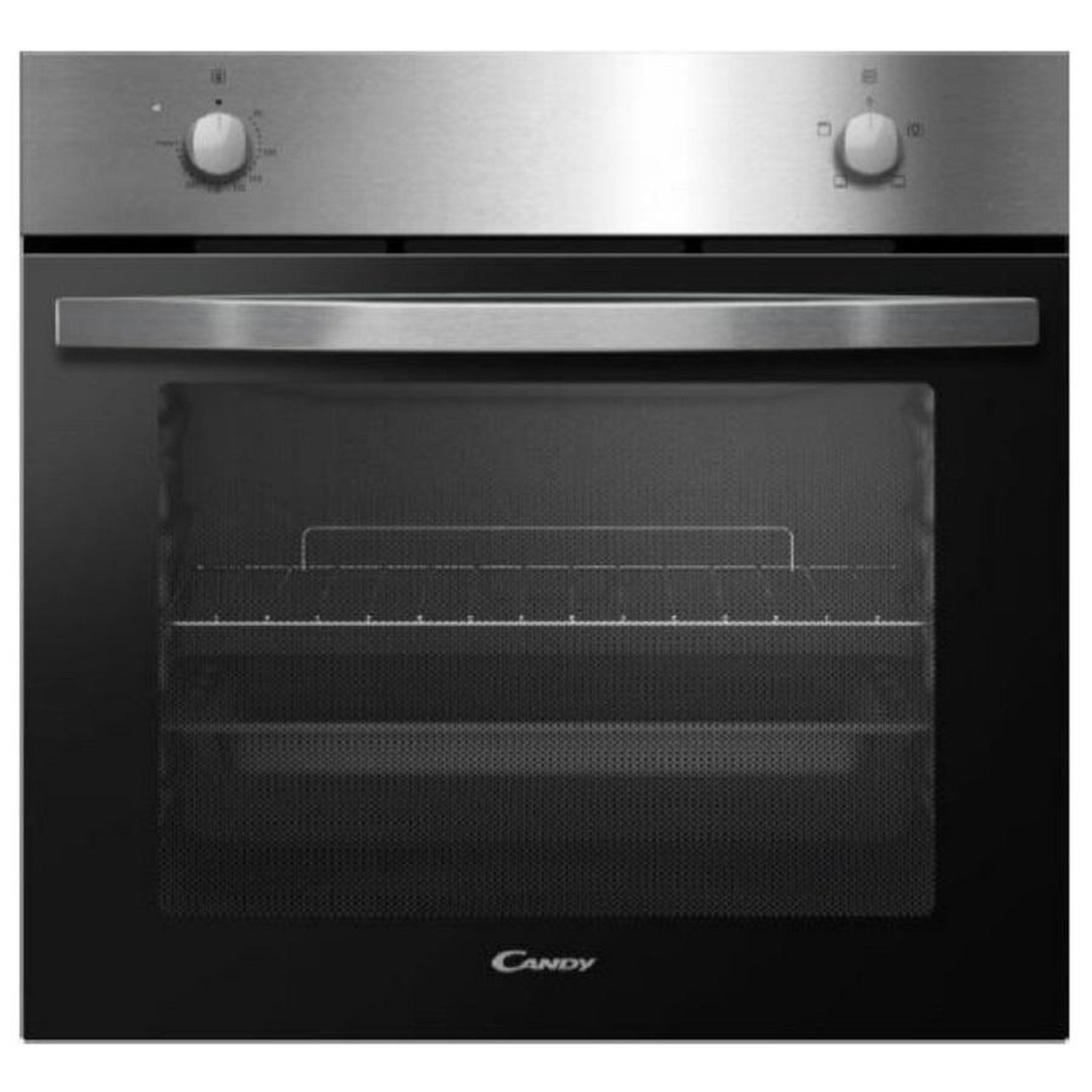 Voir la diapositive 5 : Candy Four intégrable 70l 60cm émail inox - fidcx100